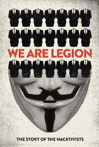 Somos legión: La historia de los hackers (2012)