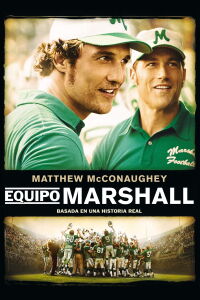 Somos Marshall (2006)