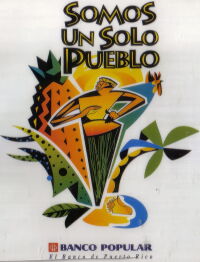 Somos un solo pueblo (1995)