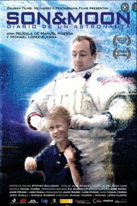 Son & Moon: diario de un astronauta (2009)