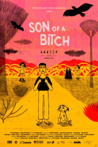 Son of a Bitch (2026)