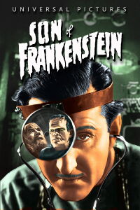 Son of Frankenstein (1939)