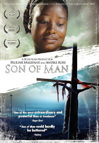 Son of Man (2006)