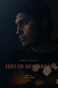 Son of Monarchs (2021)