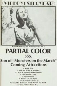 Son of Monsters on the March (1980)