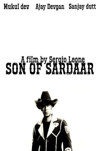 Son of Sardaar (2012)
