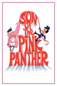 Son of the Pink Panther (1993)