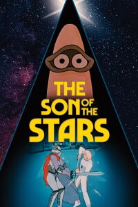 Son of the Stars (1988)
