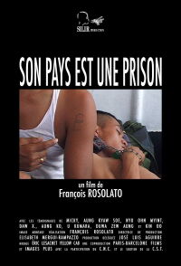 Son pays est une prison (2004)