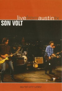 Son Volt: Live from Austin, TX (2005)