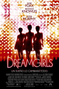 Soñadoras (2006)