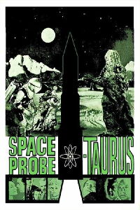 Sondeo espacial (1965)