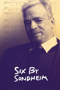 Sondheim En Seis Canciones (2013)