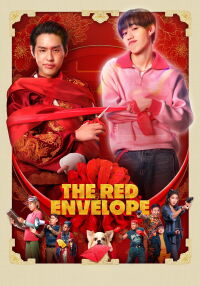Song Daeng Taeng Phi - El Sobre Rojo (2025)