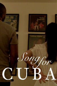 Song for Cuba (2014)