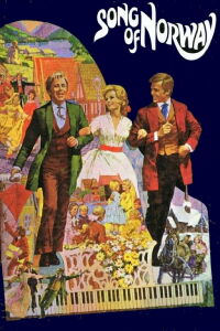 Song of Norway (1970)
