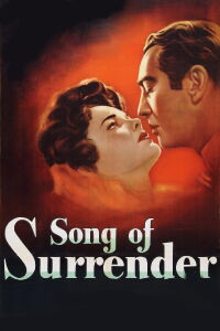 Song of Surrender (1949)