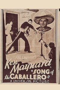 Song of the Caballero (1930)