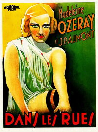 Song of the Streets (1933)