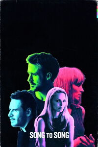 Song to Song (2017)