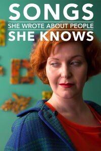 Songs She Wrote About People She Knows (2014)