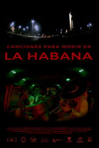 Songs to Die In Havana (2026)