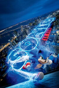 Sonic le hérisson (2020)