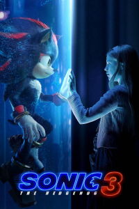 Sonic the Hedgehog 3 (2024)