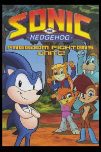 Sonic the Hedgehog: Freedom Fighters Unite (2009)