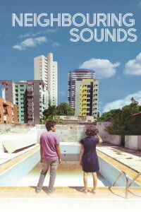 Sonidos vecinos (2012)
