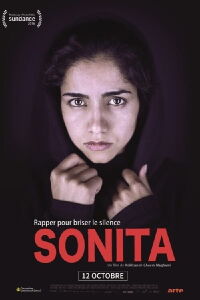 Sonita (2016)