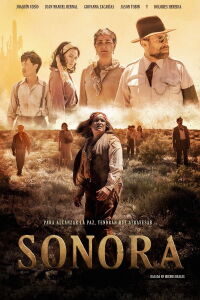 Sonora: The Devil’s Highway (2019)