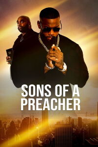 Sons of a Preacher (2022)
