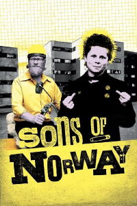 Sons of Norway (2011)