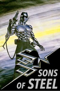 Sons of Steel (1989)