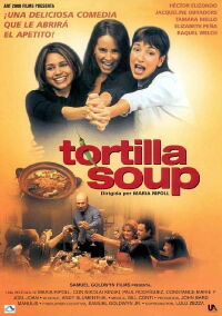 Sopa de tortilla (2001)