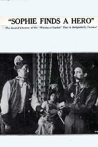 Sophie Finds a Hero (1914)