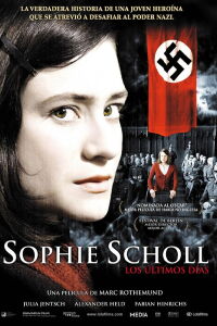 Sophie Scholl: The Final Days (2005)