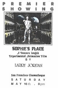 Sophie's Place (1986)