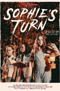 Sophie's Turn (2017)