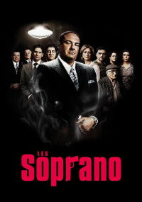 Sopranos Unauthorized (2002)