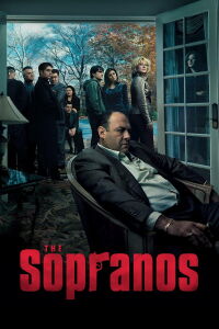 Sopranos Unauthorized: Shooting Sites Uncovered (2002)