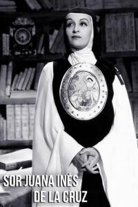Sor Juana Inés de la Cruz (1935)