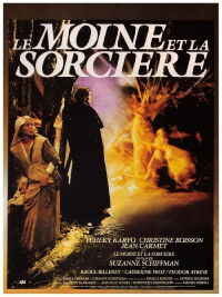 Sorceress (1987)