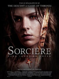 Sorcière (2021)