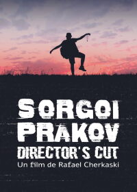 Sorgoï Prakov, My European Dream (2013)