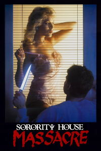 Sorority House Massacre (1986)