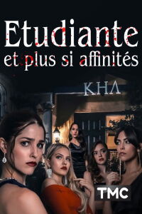 Sorority Secrets (2020)