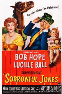 Sorrowful Jones (1949)