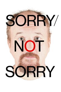 Sorry/Not Sorry (2024)